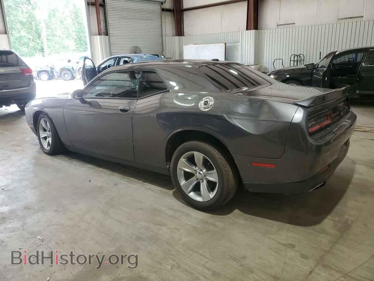 2020 DODGE CHALLENGER - VIN: 2C3CDZAG4LH214429 - Photo 2