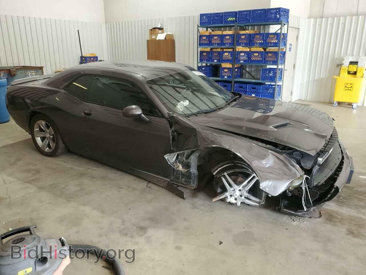 2020 DODGE CHALLENGER - VIN: 2C3CDZAG4LH214429 - Photo 4