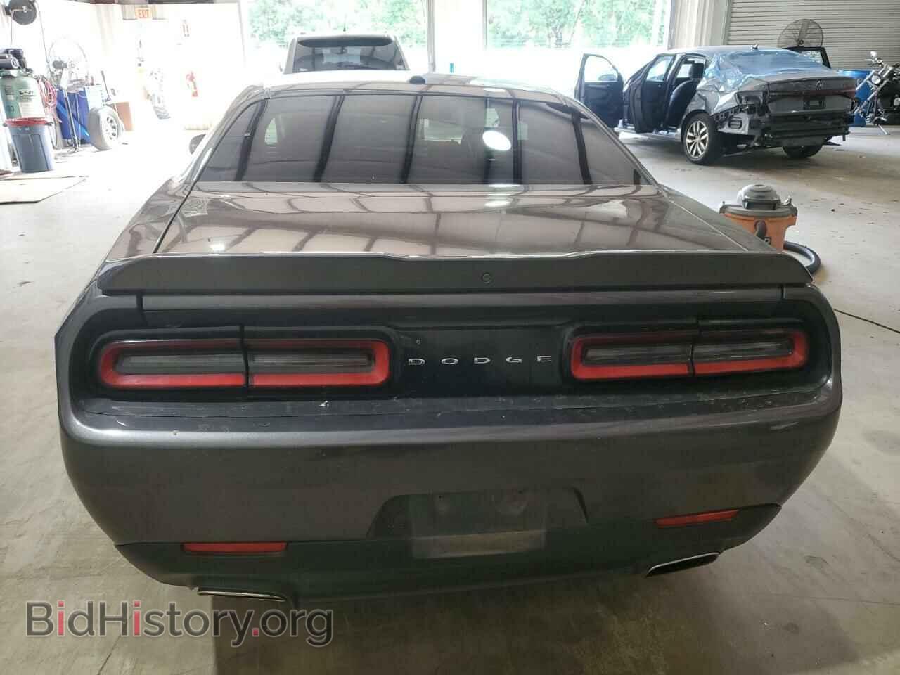 2020 DODGE CHALLENGER - VIN: 2C3CDZAG4LH214429 - Photo 6