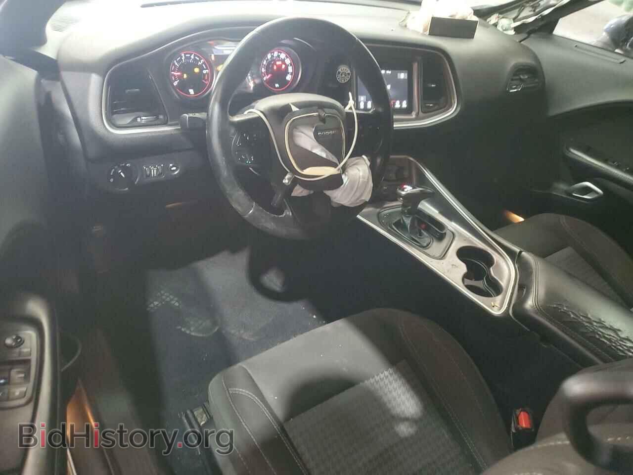 2020 DODGE CHALLENGER - VIN: 2C3CDZAG4LH214429 - Photo 8