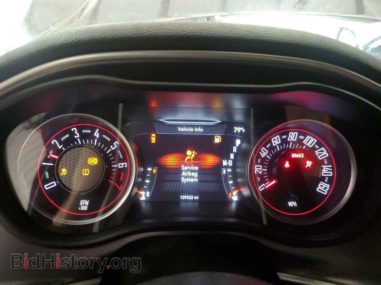 2020 DODGE CHALLENGER - VIN: 2C3CDZAG4LH214429 - Photo 9