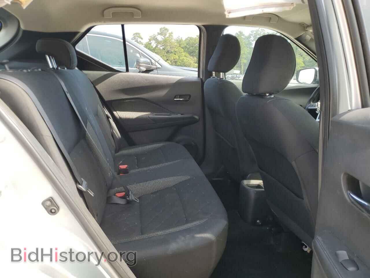 2019 NISSAN KICKS - VIN: 3N1CP5CU3KL551567 - Фото 11