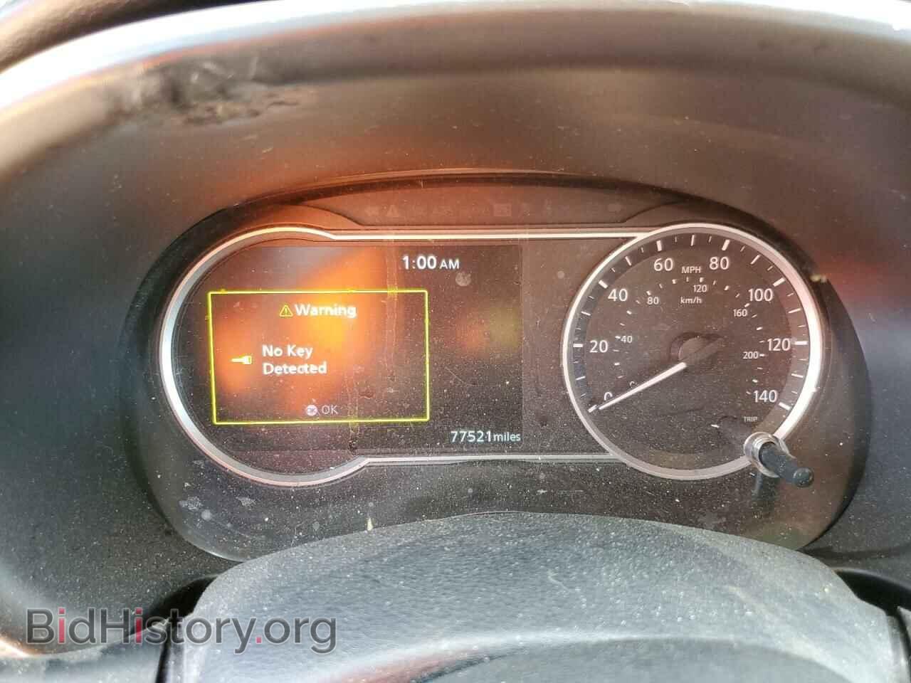 2019 NISSAN KICKS - VIN: 3N1CP5CU3KL551567 - Фото 9