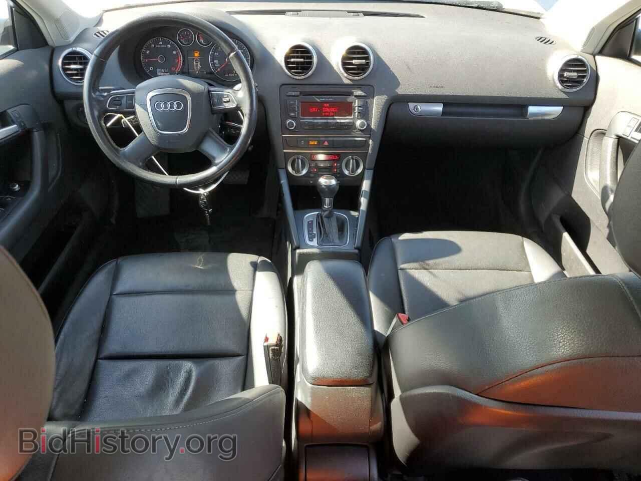 2012 AUDI A3 - VIN: WAUBEAFM4CA106702 - Photo 8