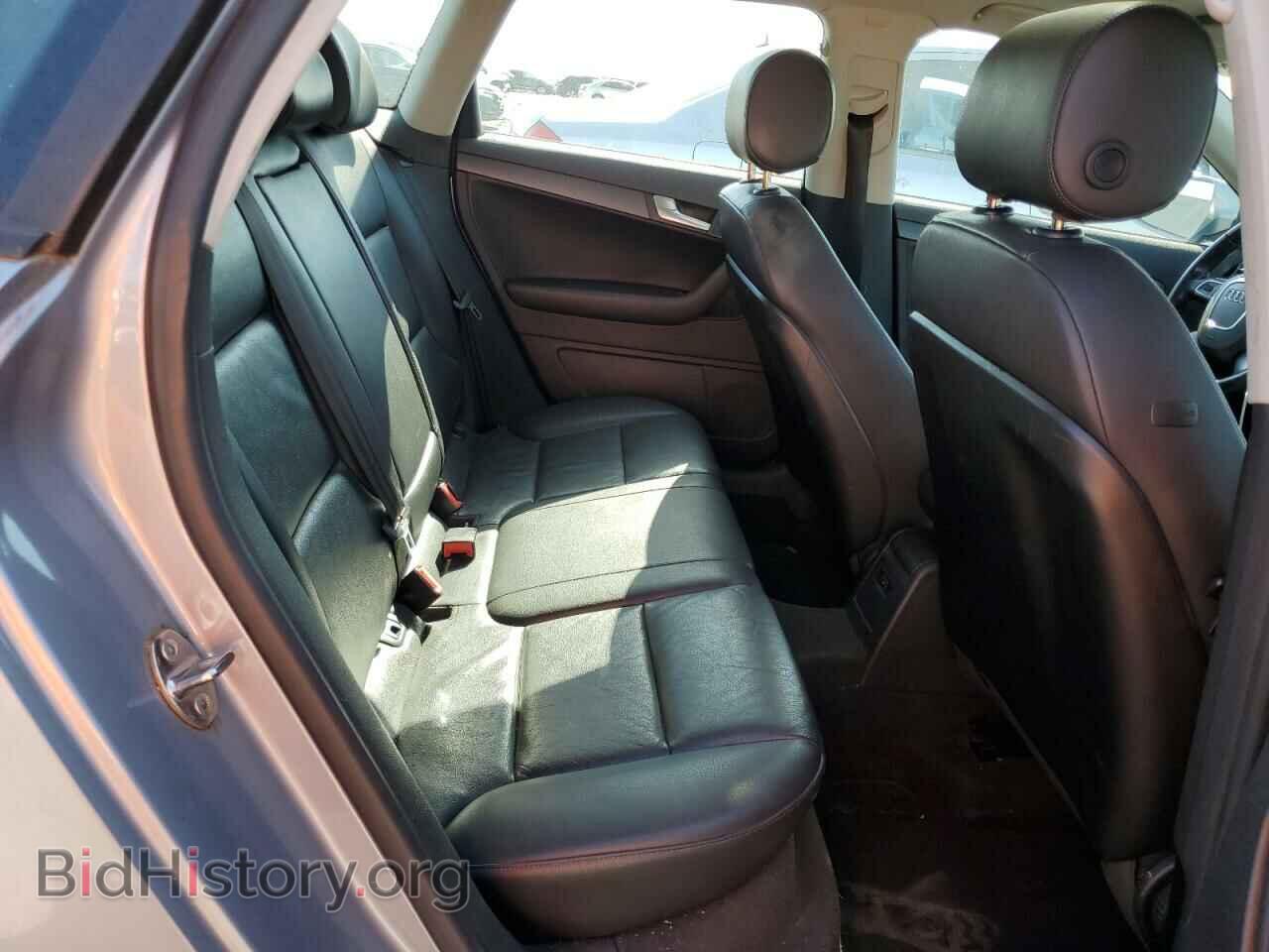 2012 AUDI A3 - VIN: WAUBEAFM4CA106702 - Photo 10