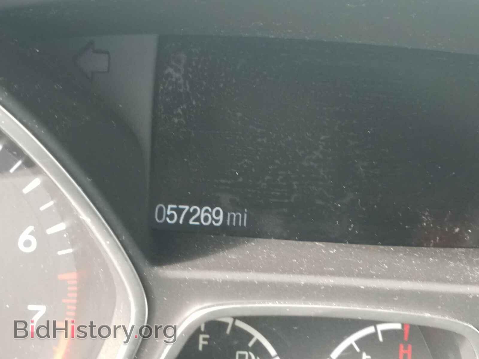 2017 FORD ESCAPE - VIN: 1FMCU0F76HUB79974 - Фото 8
