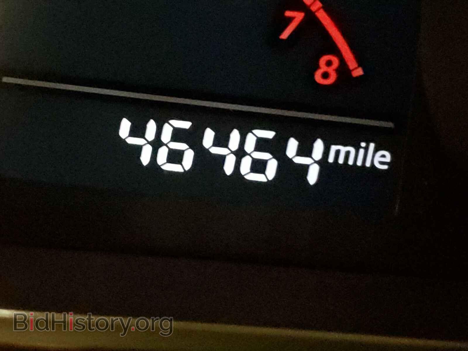 2016 MAZDA 3 - VIN: JM1BM1X77G1304016 - Фото 8