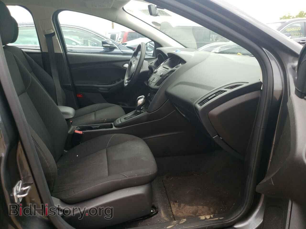 2016 FORD FOCUS - VIN: 1FADP3K26GL390971 - Photo 5