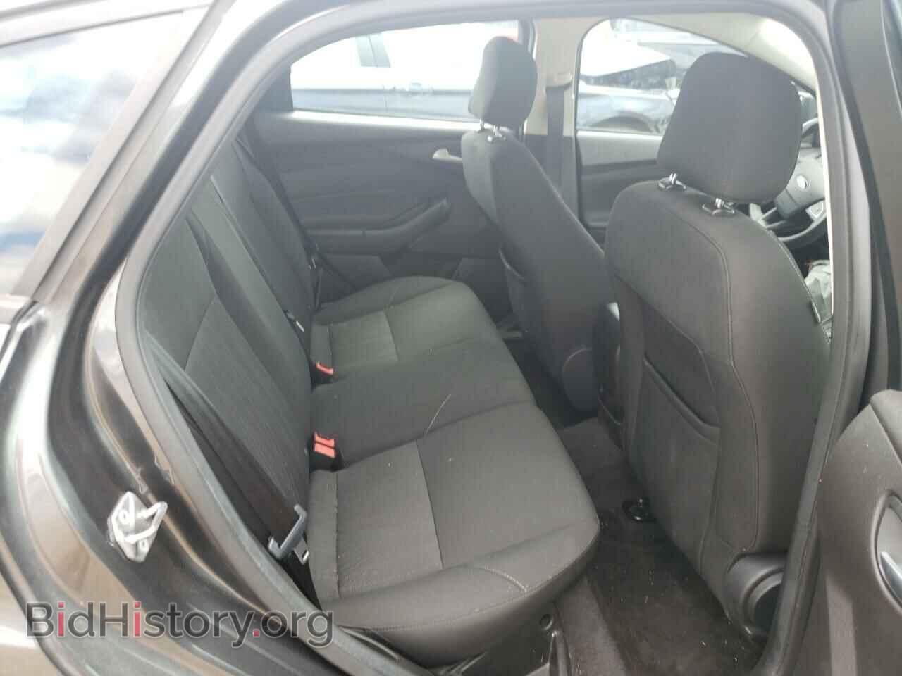 2016 FORD FOCUS - VIN: 1FADP3K26GL390971 - Photo 6