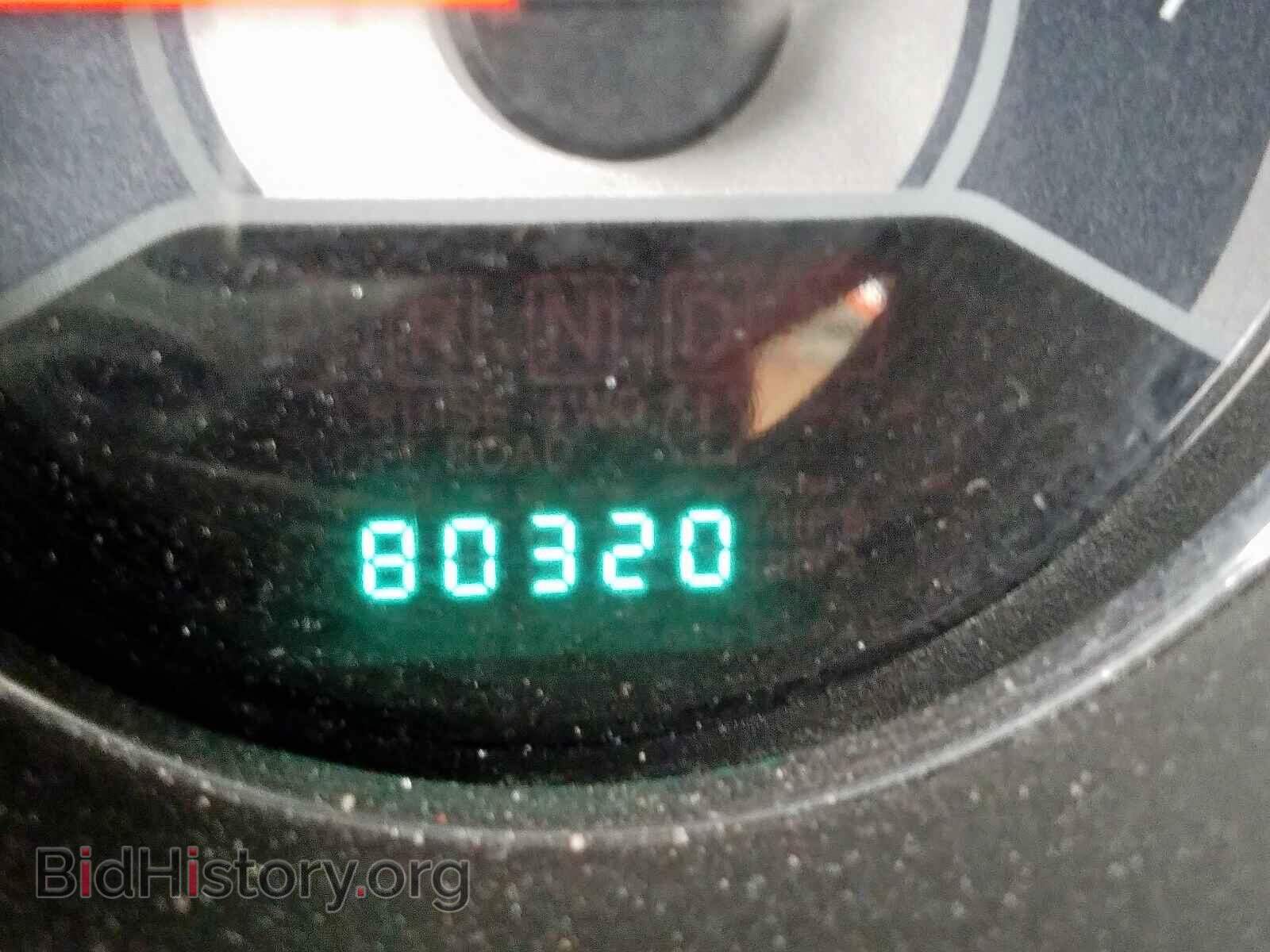 2011 CHRYSLER 200 - VIN: 1C3BC1FB7BN604105 - Фото 8