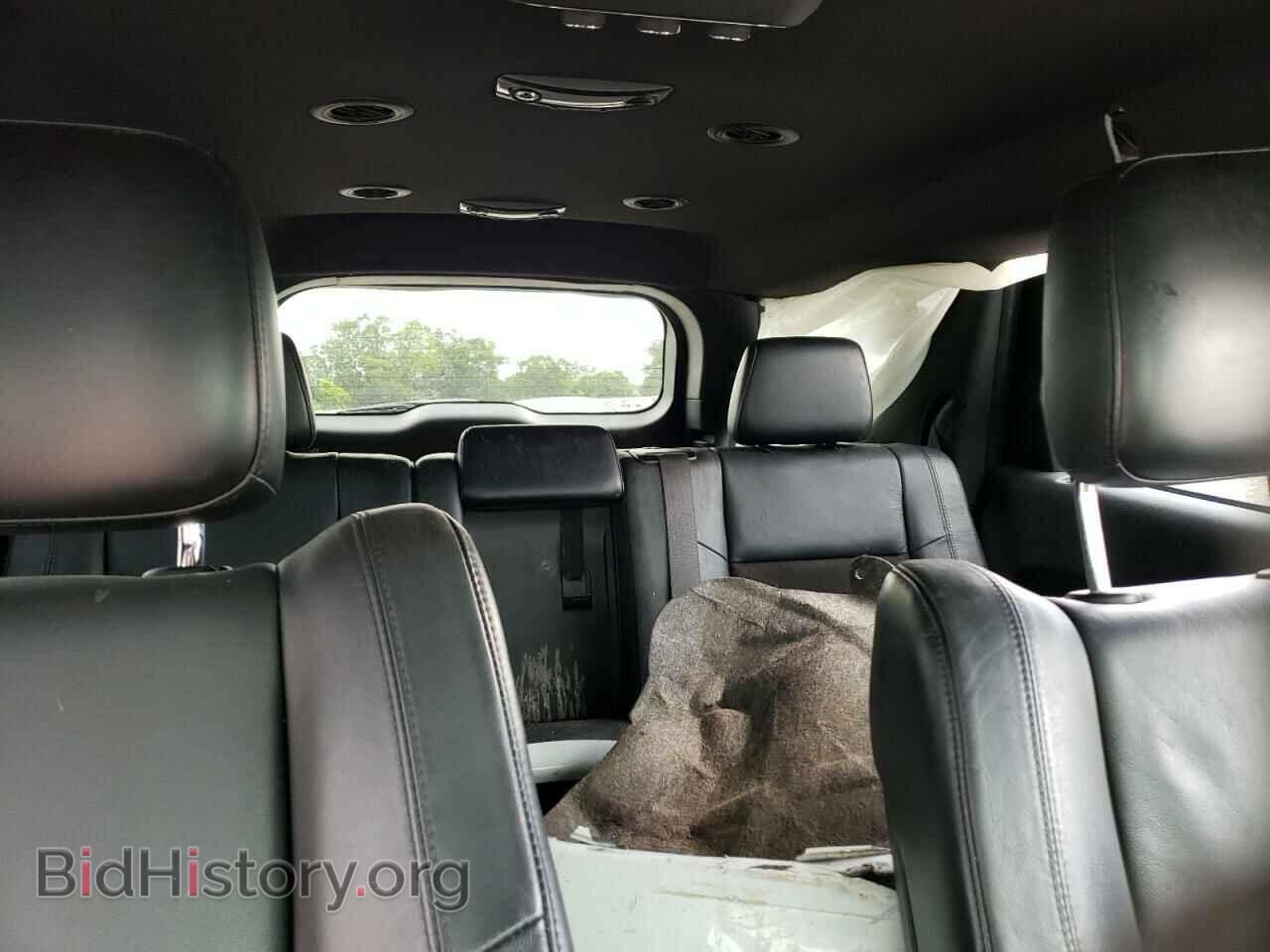 2019 DODGE DURANGO - VIN: 1C4RDHDG2KC820633 - Фото 10