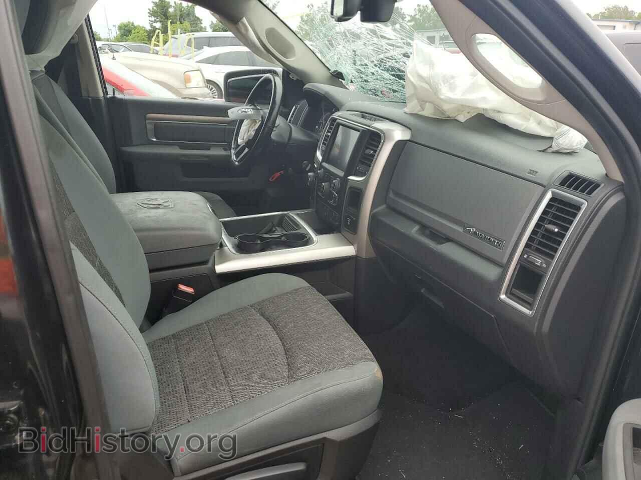 2017 RAM 1500 - VIN: 1C6RR7LT2HS593010 - Photo 5