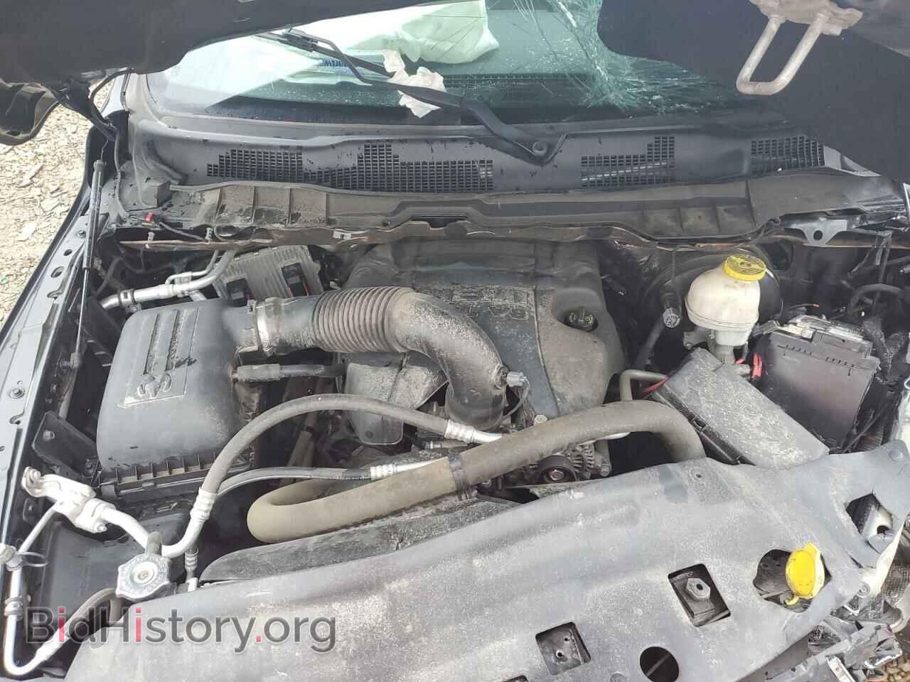 2017 RAM 1500 - VIN: 1C6RR7LT2HS593010 - Photo 7