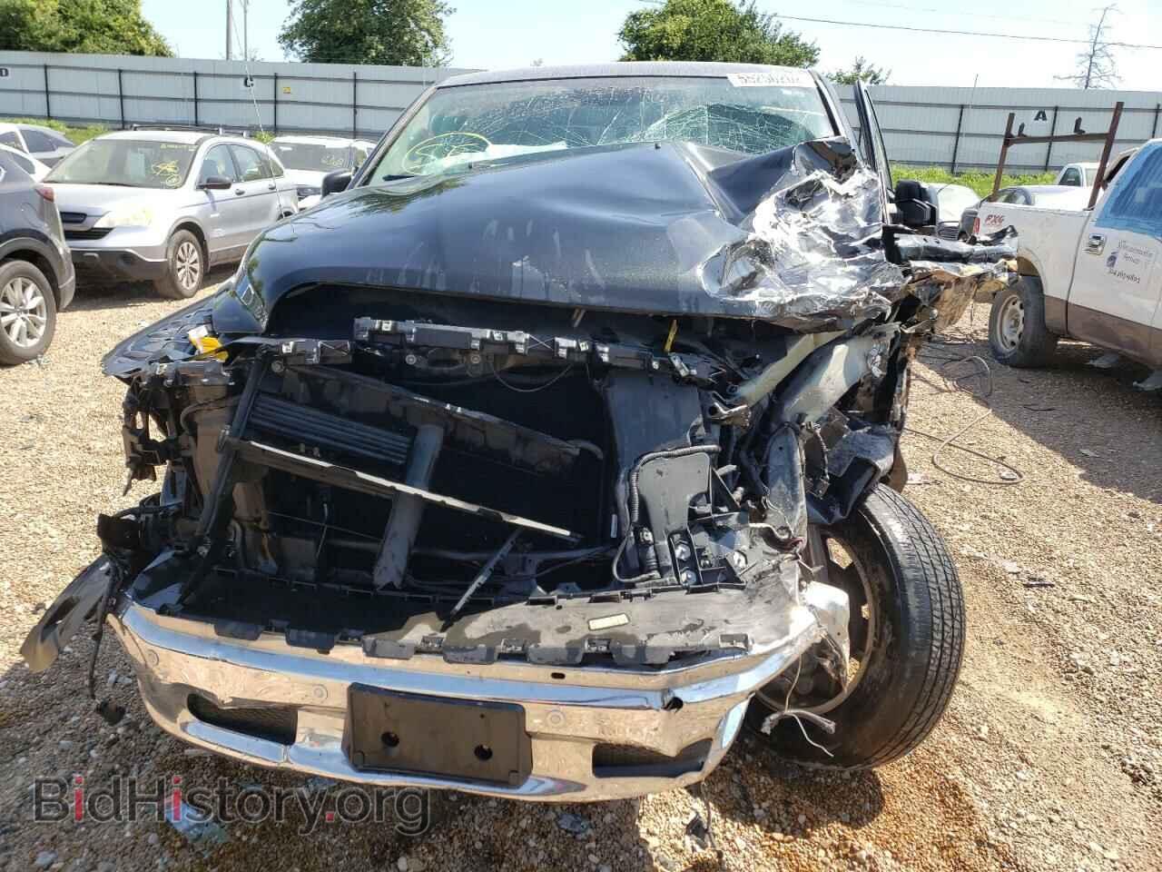 2017 RAM 1500 - VIN: 1C6RR7LT2HS593010 - Photo 9