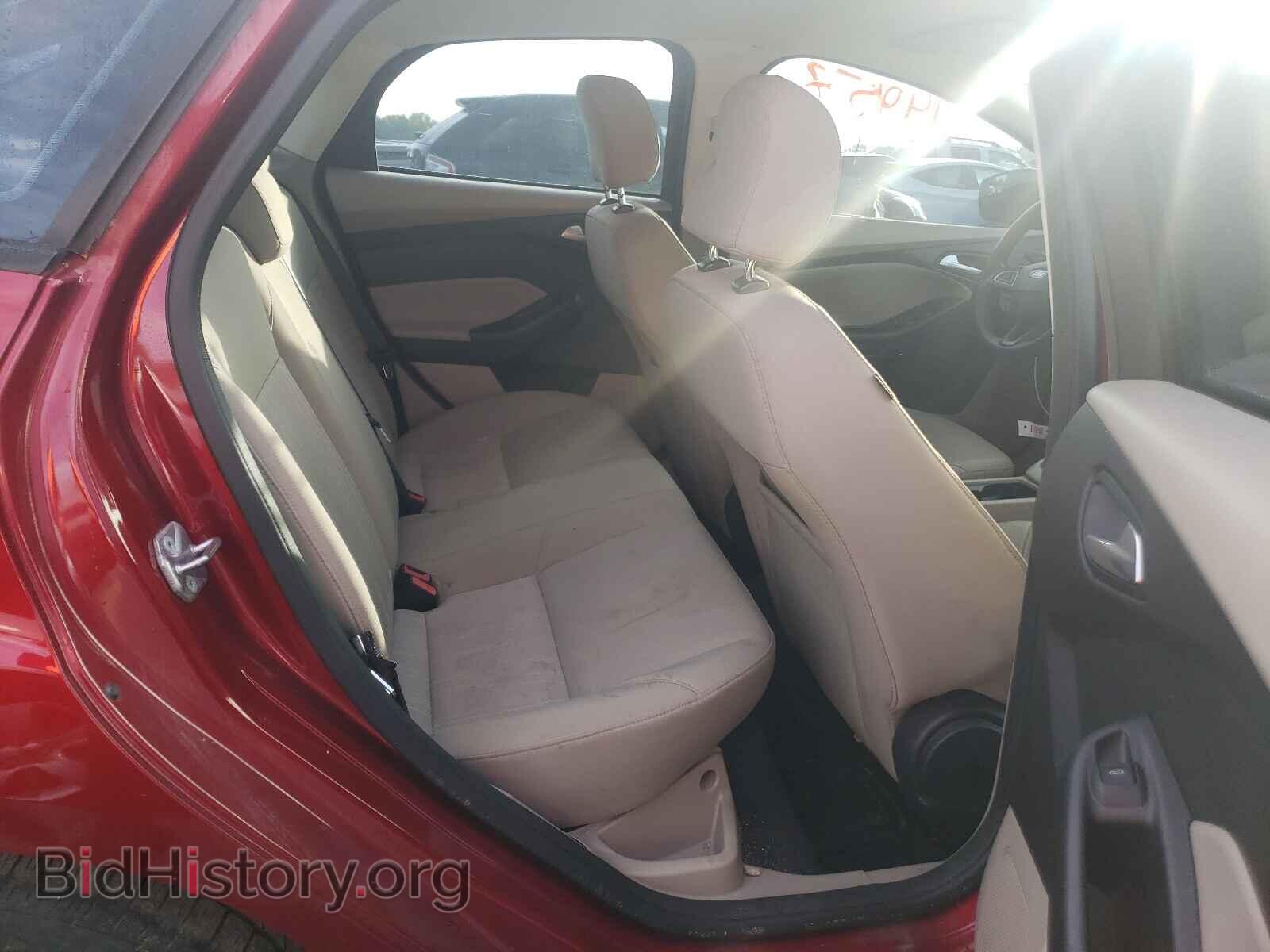 2015 FORD FOCUS - VIN: 1FADP3F20FL383779 - Фото 6