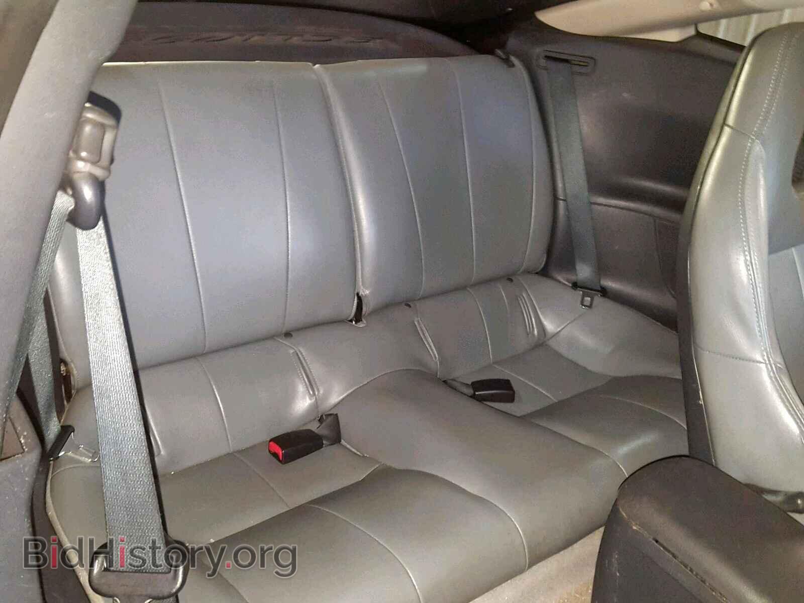 2006 MITSUBISHI ECLIPSE - VIN: 4A3AK34T16E015183 - Фото 6