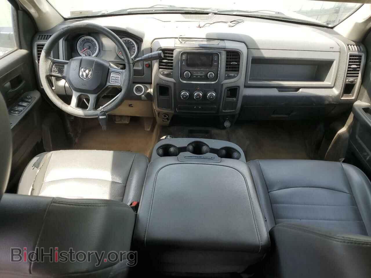 2018 RAM All Models - VIN: 3C6TR5HT8JG296078 - Фото 8