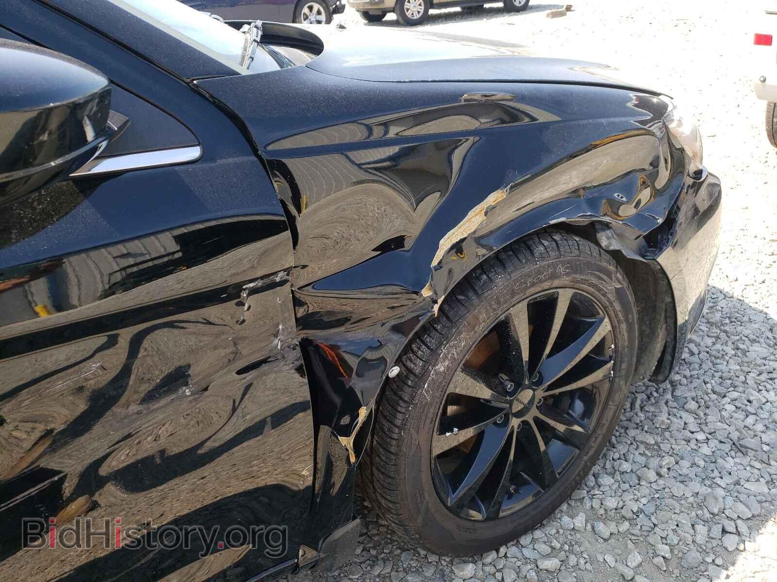 2013 CHRYSLER 200 - VIN: 1C3CCBBG3DN718293 - Фото 9
