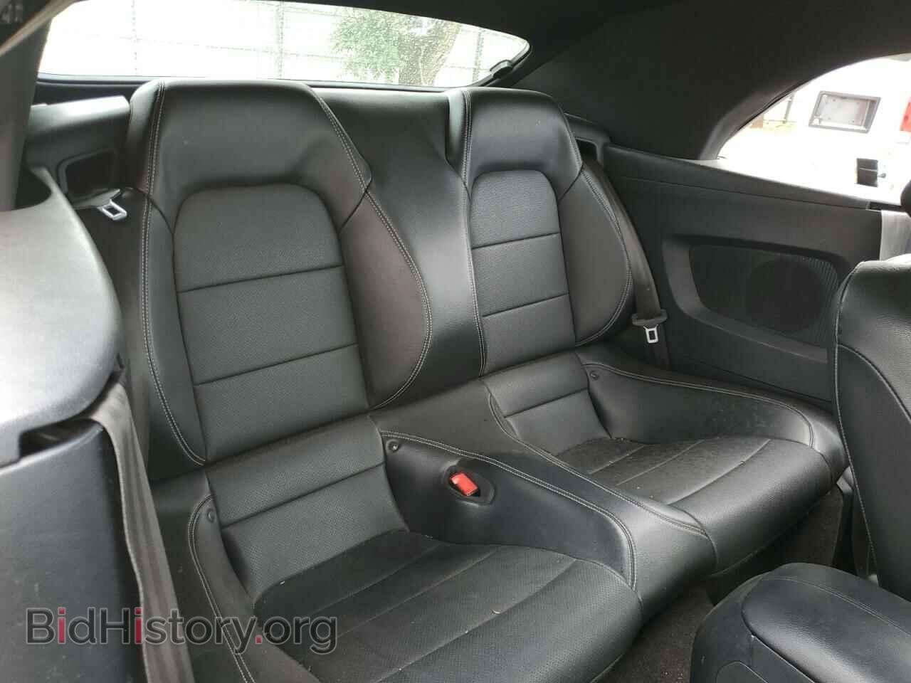 2018 FORD ALL Models - VIN: 1FATP8UH3J5111627 - Фото 10