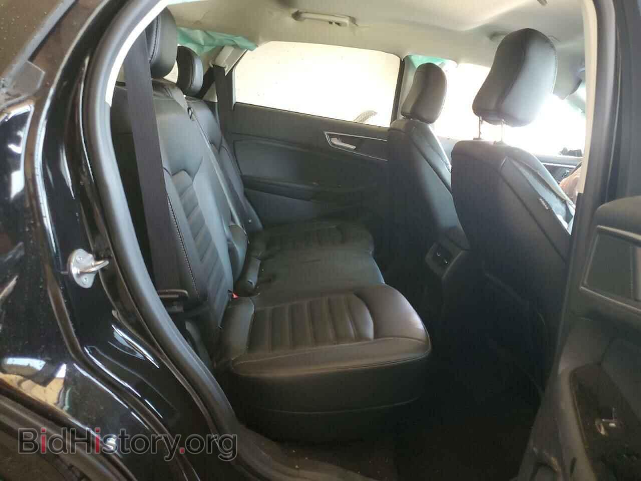 2020 FORD EDGE - VIN: 2FMPK4J93LBA25681 - Фото 11