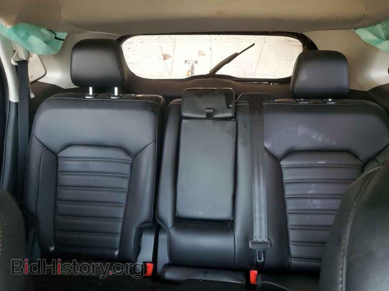 2020 FORD EDGE - VIN: 2FMPK4J93LBA25681 - Фото 10