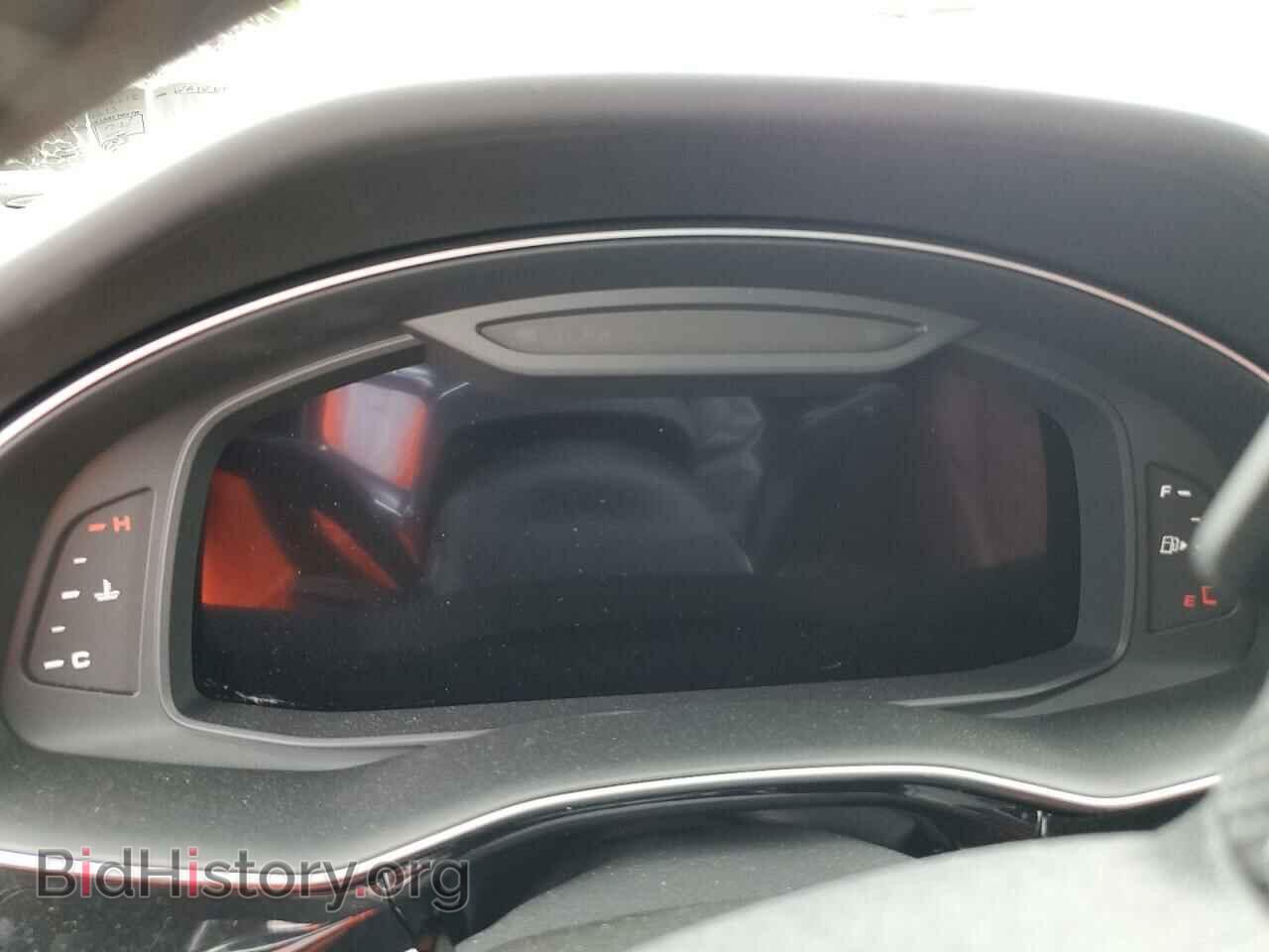 2023 AUDI SQ7 - VIN: WA1VWBF74PD004778 - Фото 9