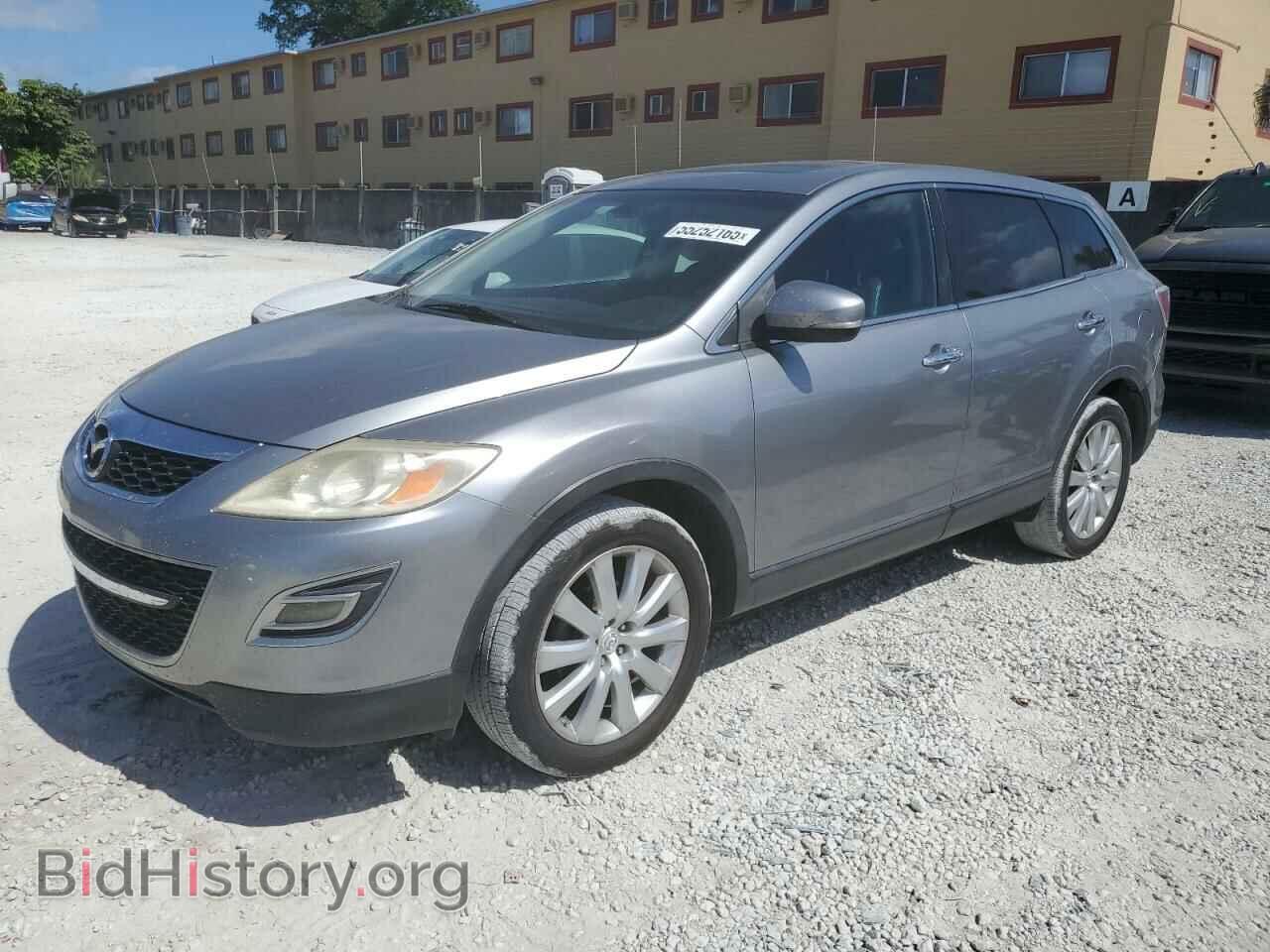 Фотография JM3TB2MA6A0210813 - MAZDA CX-9 2010