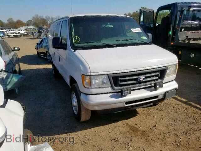 Фотография 1FTNE24L66DA29673 - FORD ECONOLINE 2006