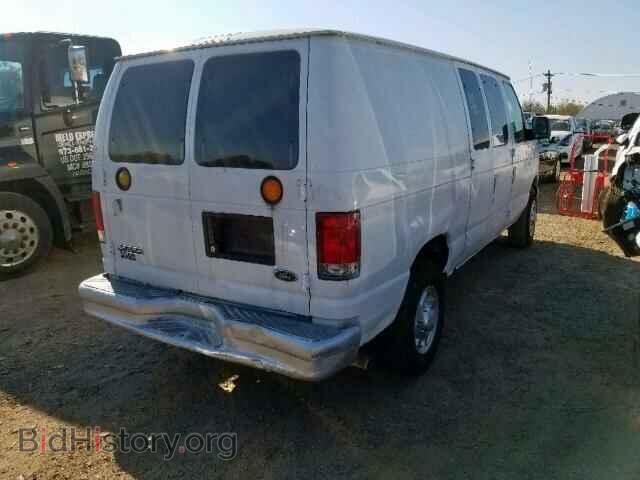 2006 FORD ECONOLINE - VIN: 1FTNE24L66DA29673 - Фото 4