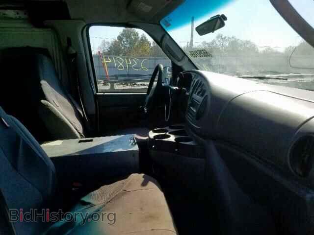 2006 FORD ECONOLINE - VIN: 1FTNE24L66DA29673 - Фото 5