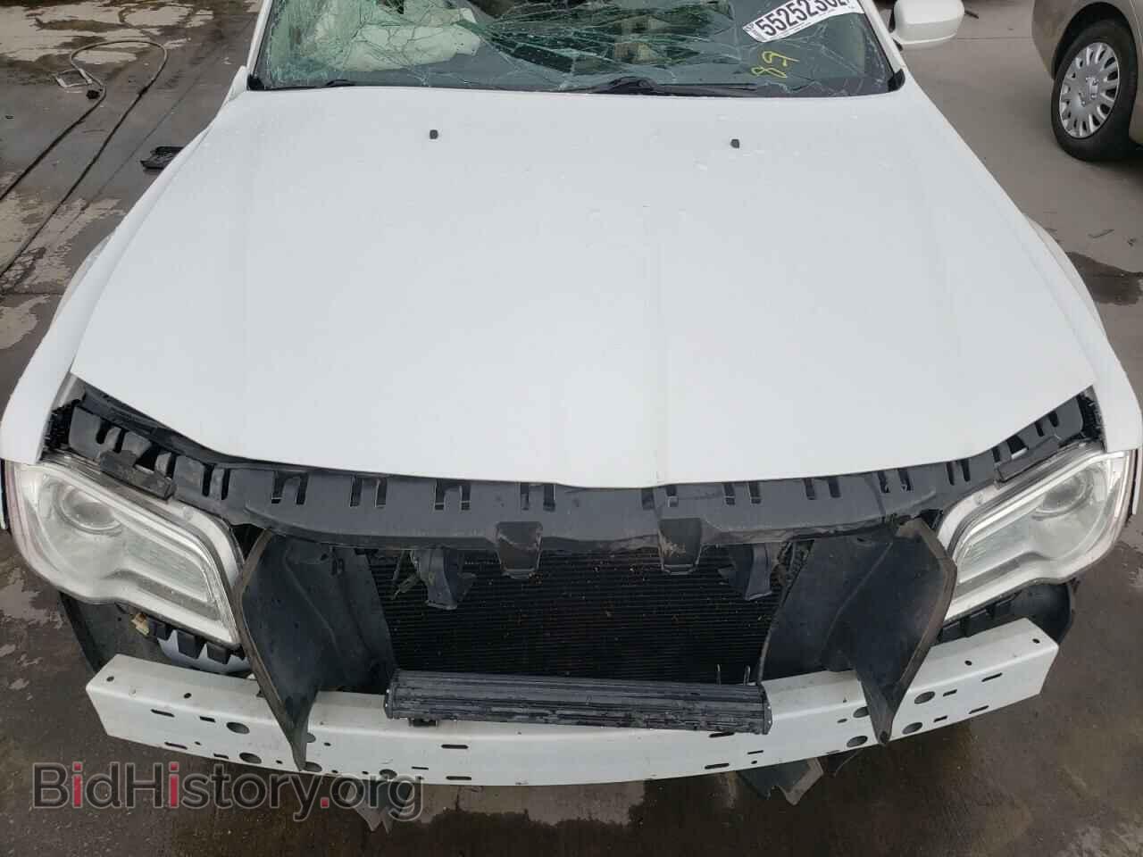 2013 CHRYSLER 300 - VIN: 2C3CCAAG9DH708081 - Фото 7