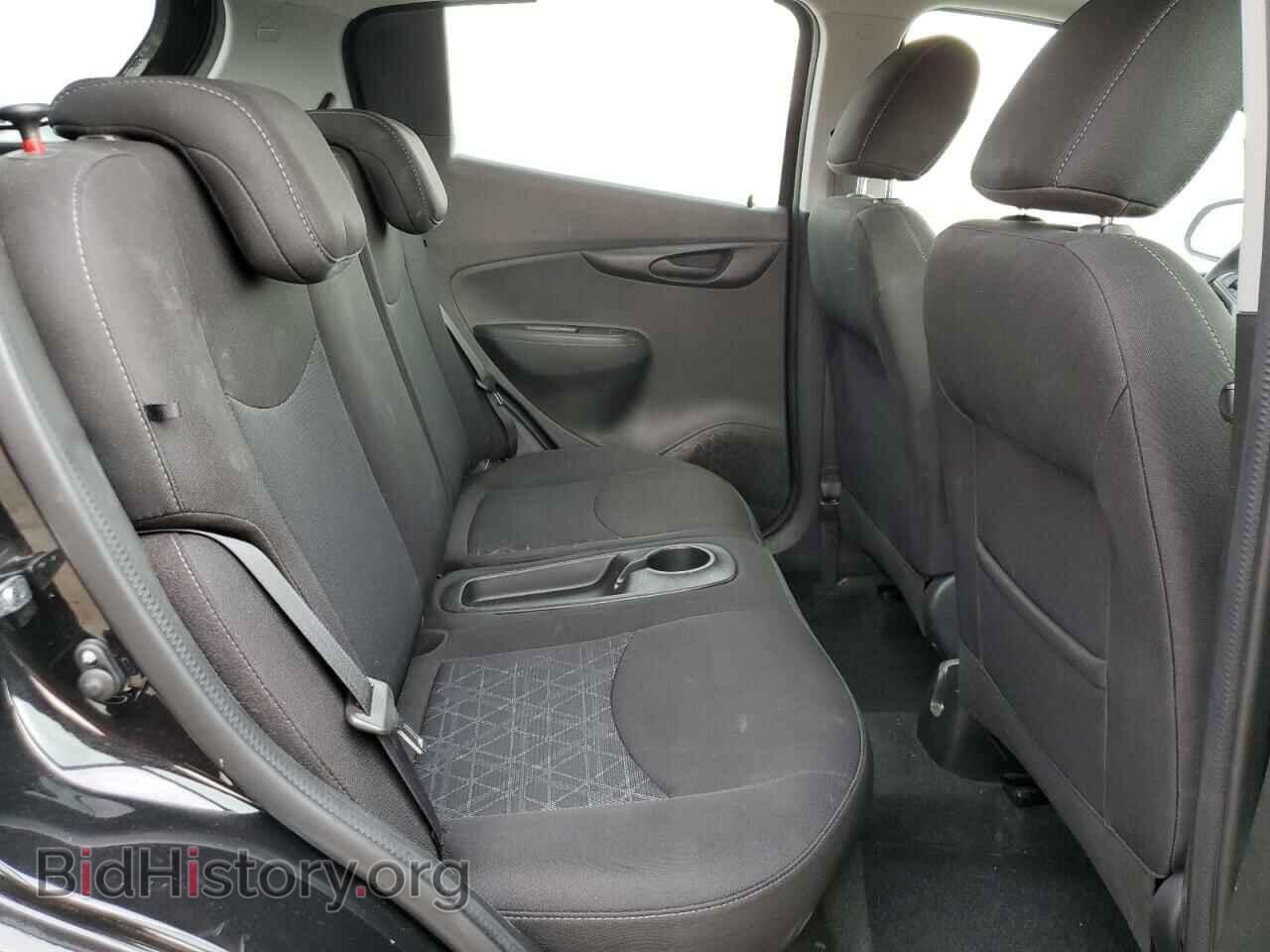 2021 CHEVROLET SPARK - VIN: KL8CD6SA5MC222881 - Фото 10