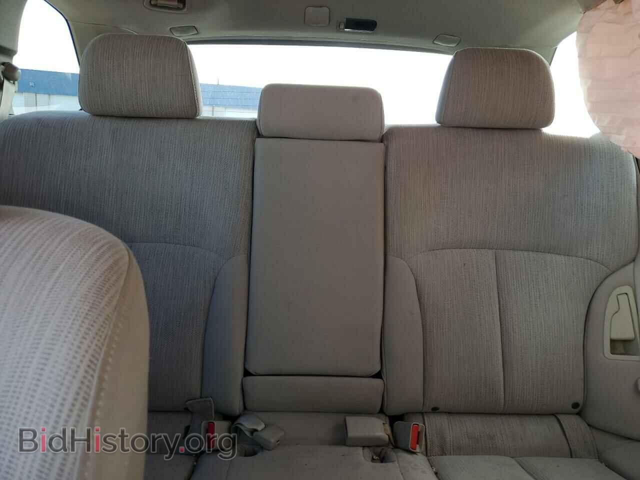 2014 SUBARU OUTBACK - VIN: 4S4BRBCC9E3264819 - Фото 10