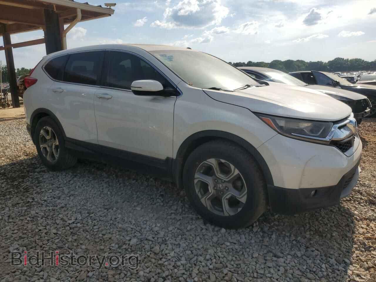 2017 HONDA CRV - VIN: 2HKRW1H80HH515665 - Фото 4