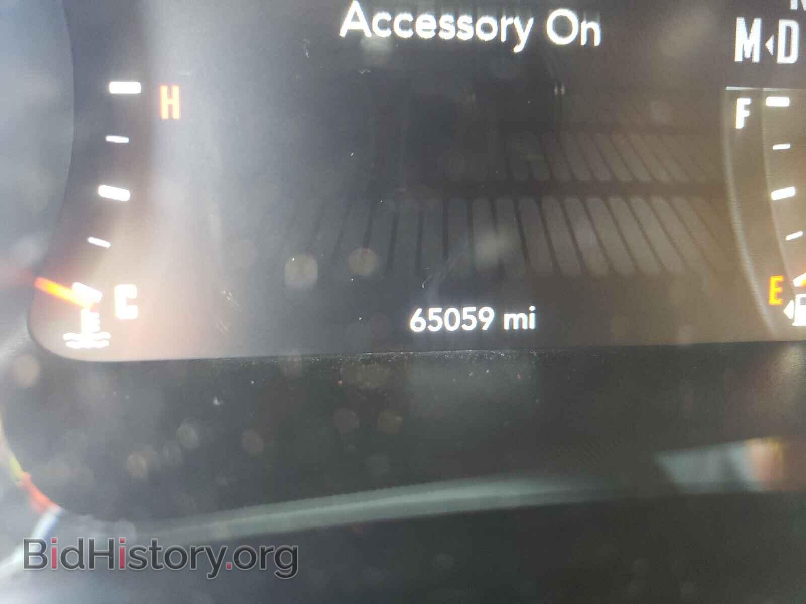 2019 DODGE CHALLENGER - VIN: 2C3CDZBT6KH578460 - Фото 8