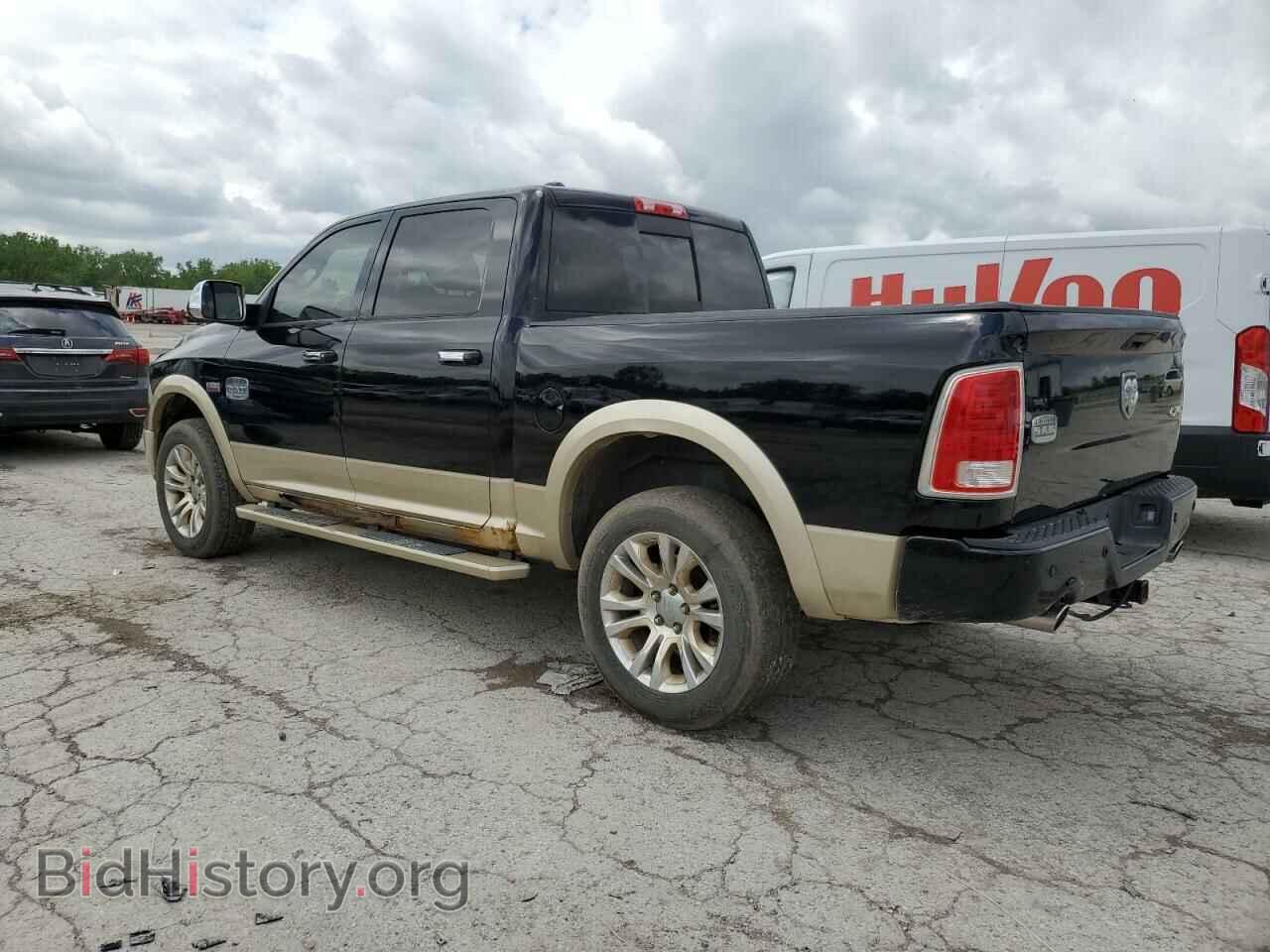 2013 RAM 1500 - VIN: 1C6RR7PT8DS524181 - Фото 2