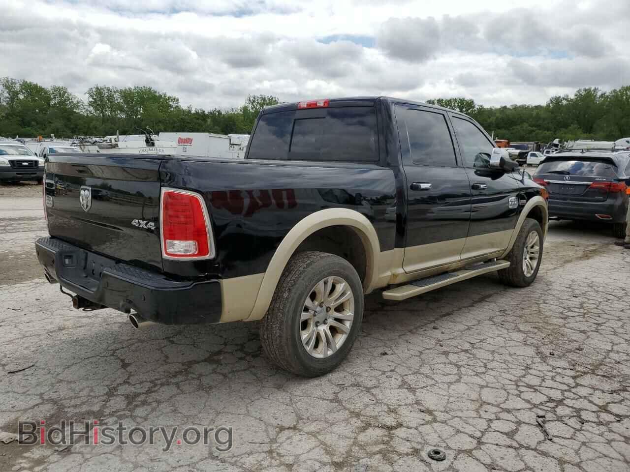 2013 RAM 1500 - VIN: 1C6RR7PT8DS524181 - Фото 3