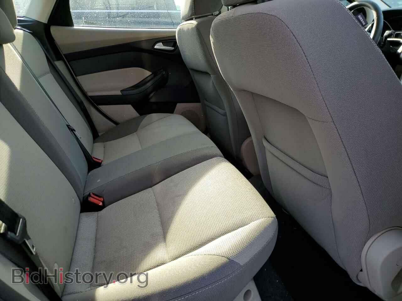 2013 FORD FOCUS - VIN: 1FADP3K23DL200457 - Фото 6