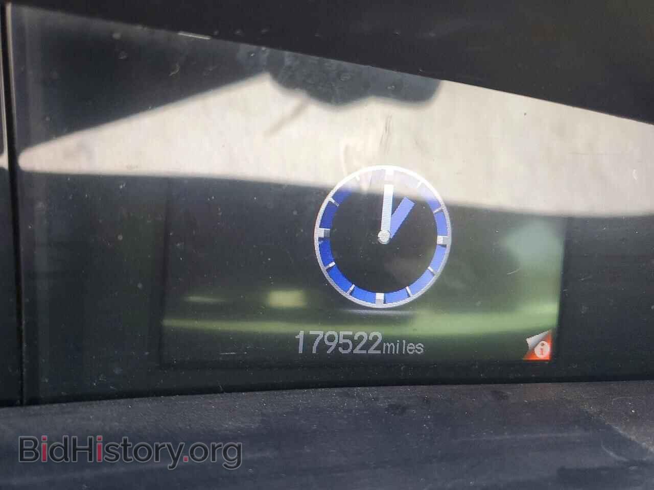 2012 HONDA CIVIC - VIN: 2HGFB2F53CH564018 - Photo 9
