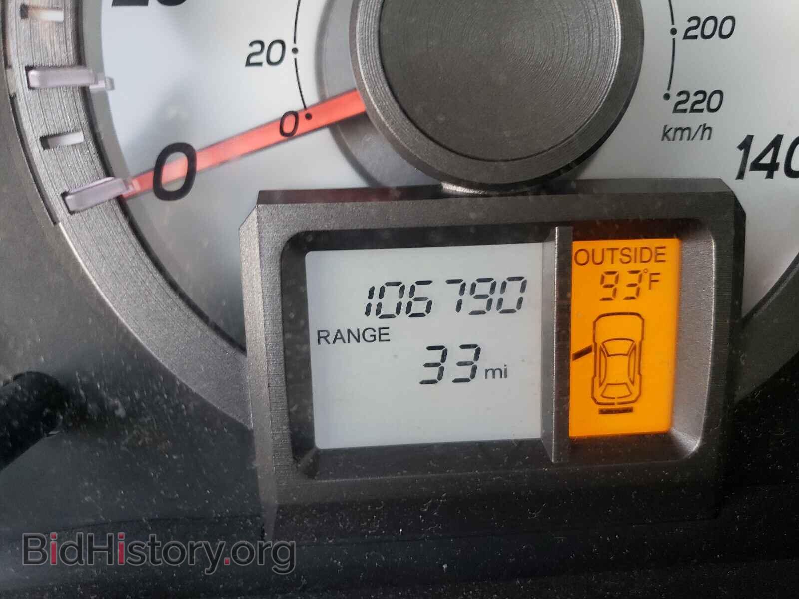 2012 HONDA PILOT - VIN: 5FNYF4H45CB022291 - Фото 8