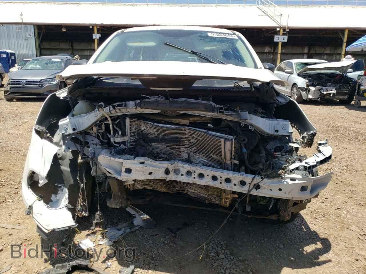 2018 FORD ESCAPE - VIN: 1FMCU0F74JUD60707 - Фото 5