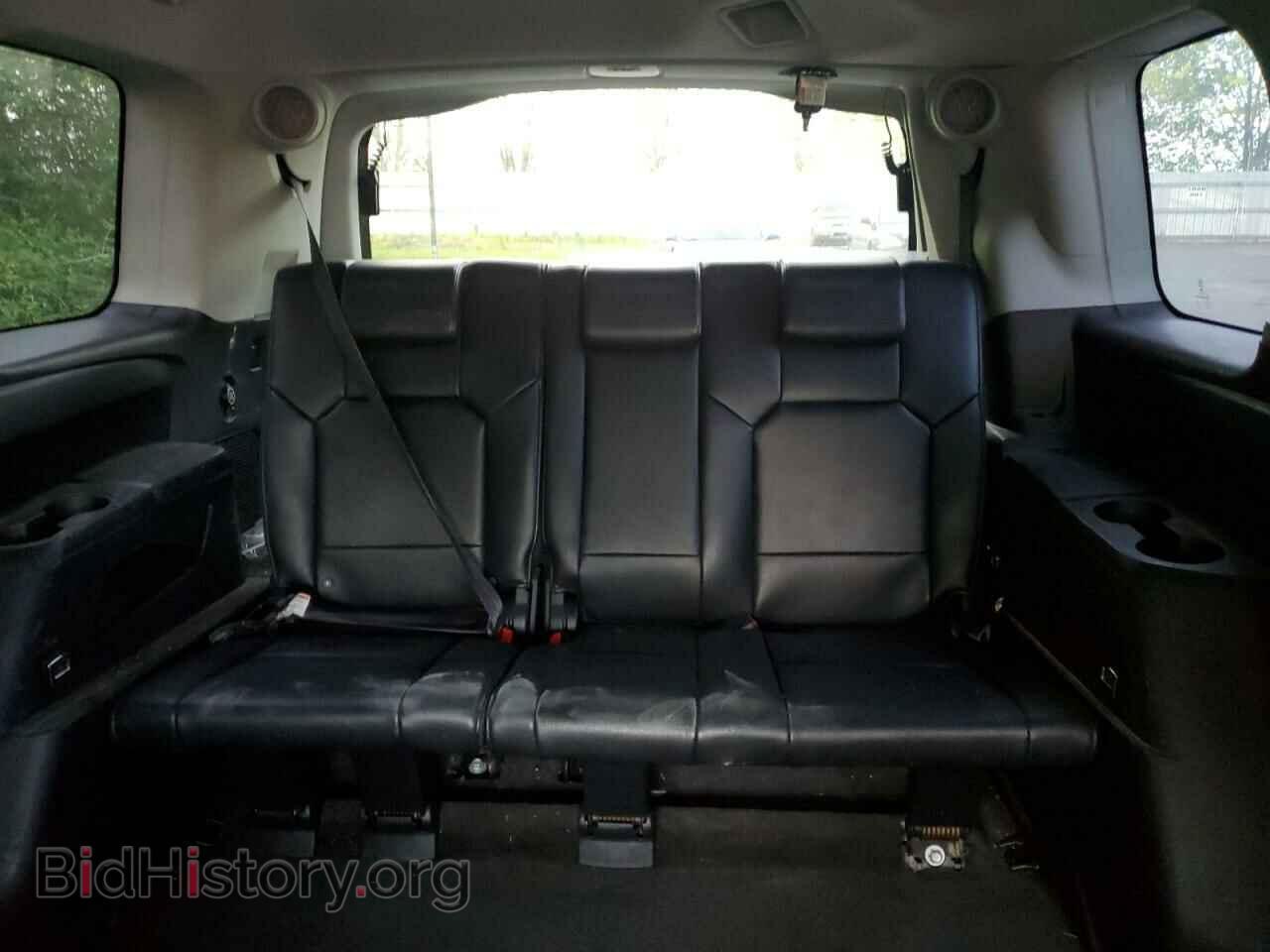 2011 HONDA PILOT - VIN: 5FNYF4H97BB027485 - Фото 10