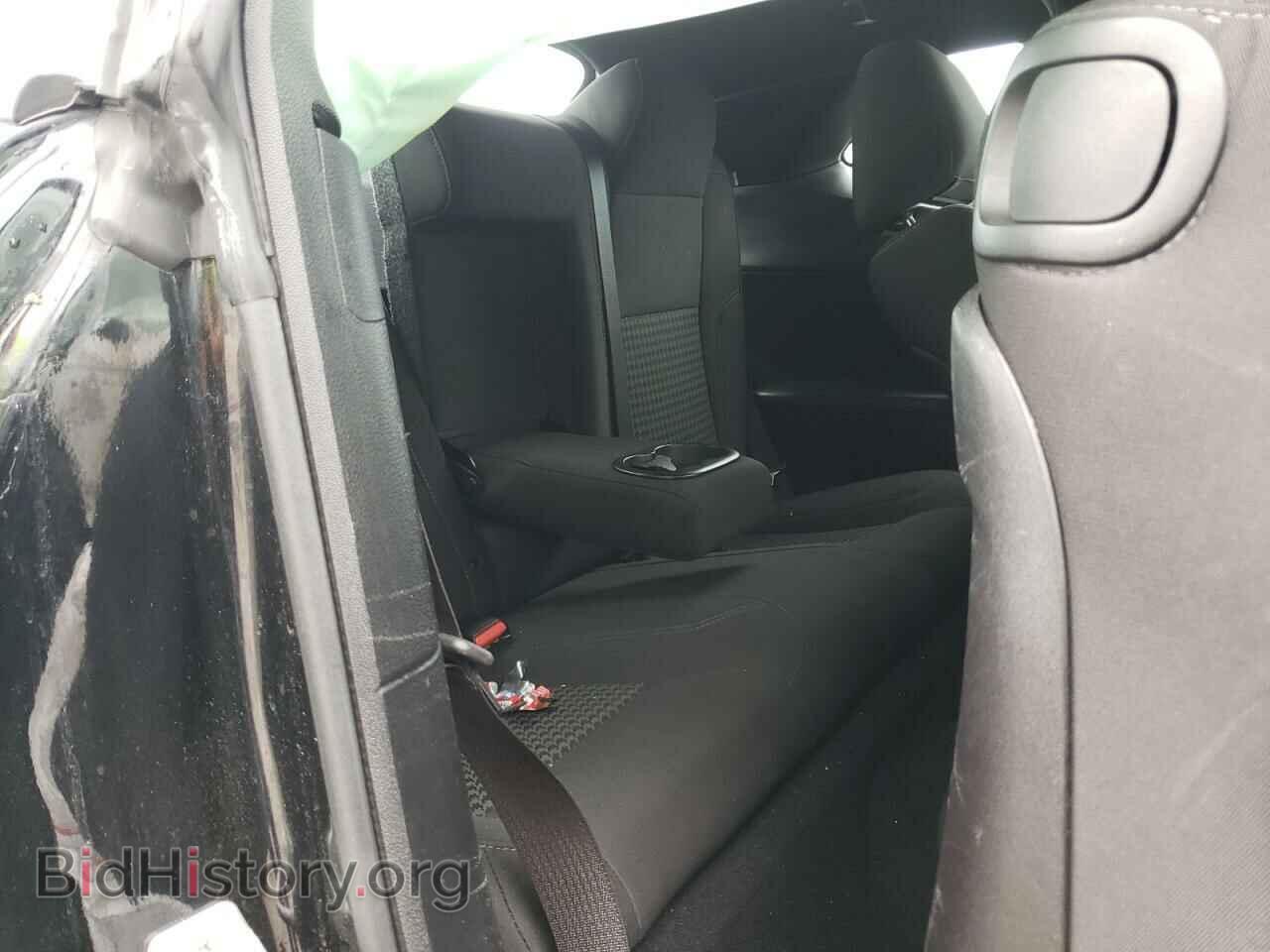 2019 DODGE CHALLENGER - VIN: 2C3CDZAG3KH672042 - Фото 6