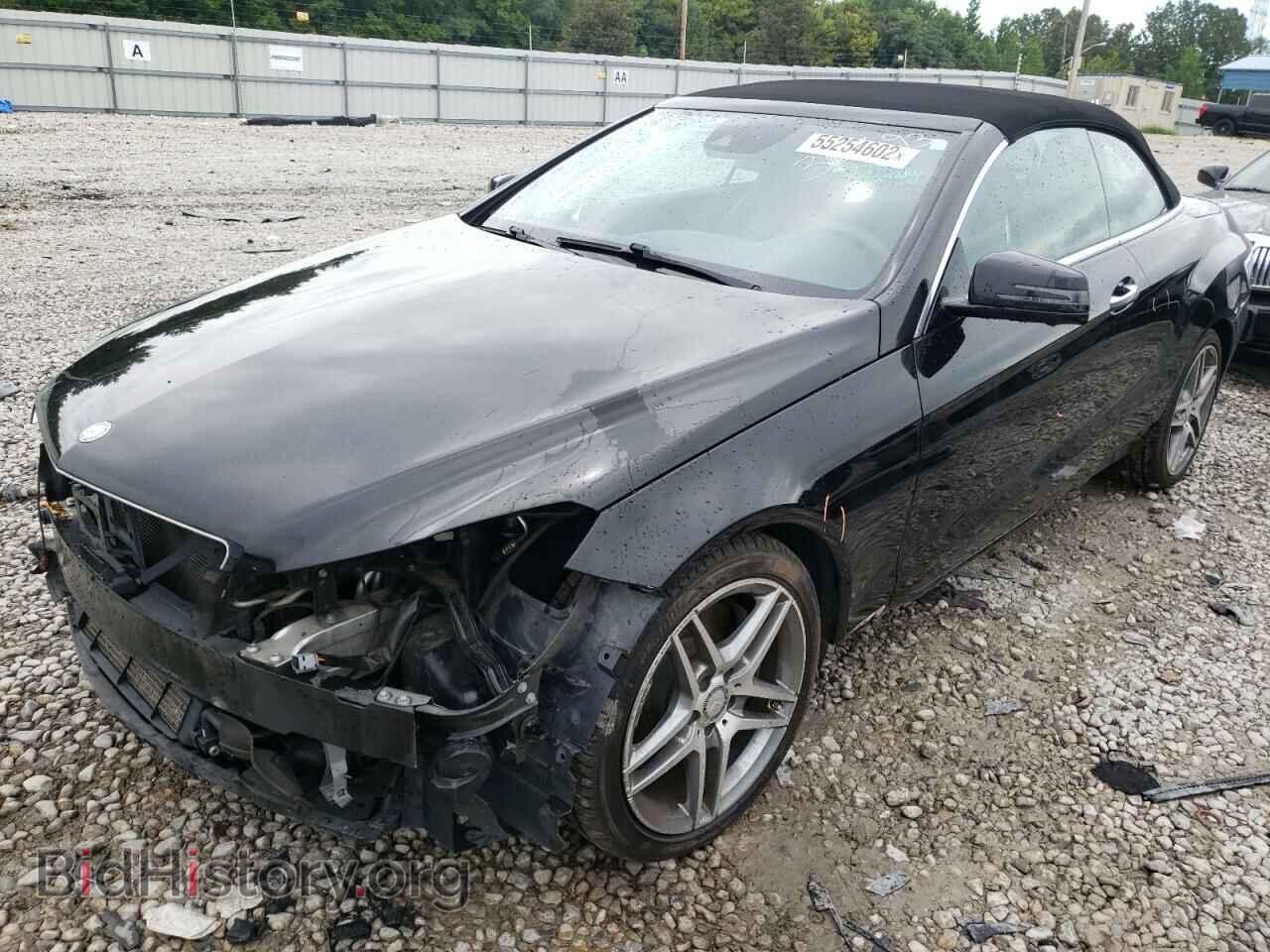 2015 MERCEDES-BENZ E-CLASS - VIN: WDDKK7DF2FF300693 - Фото 2