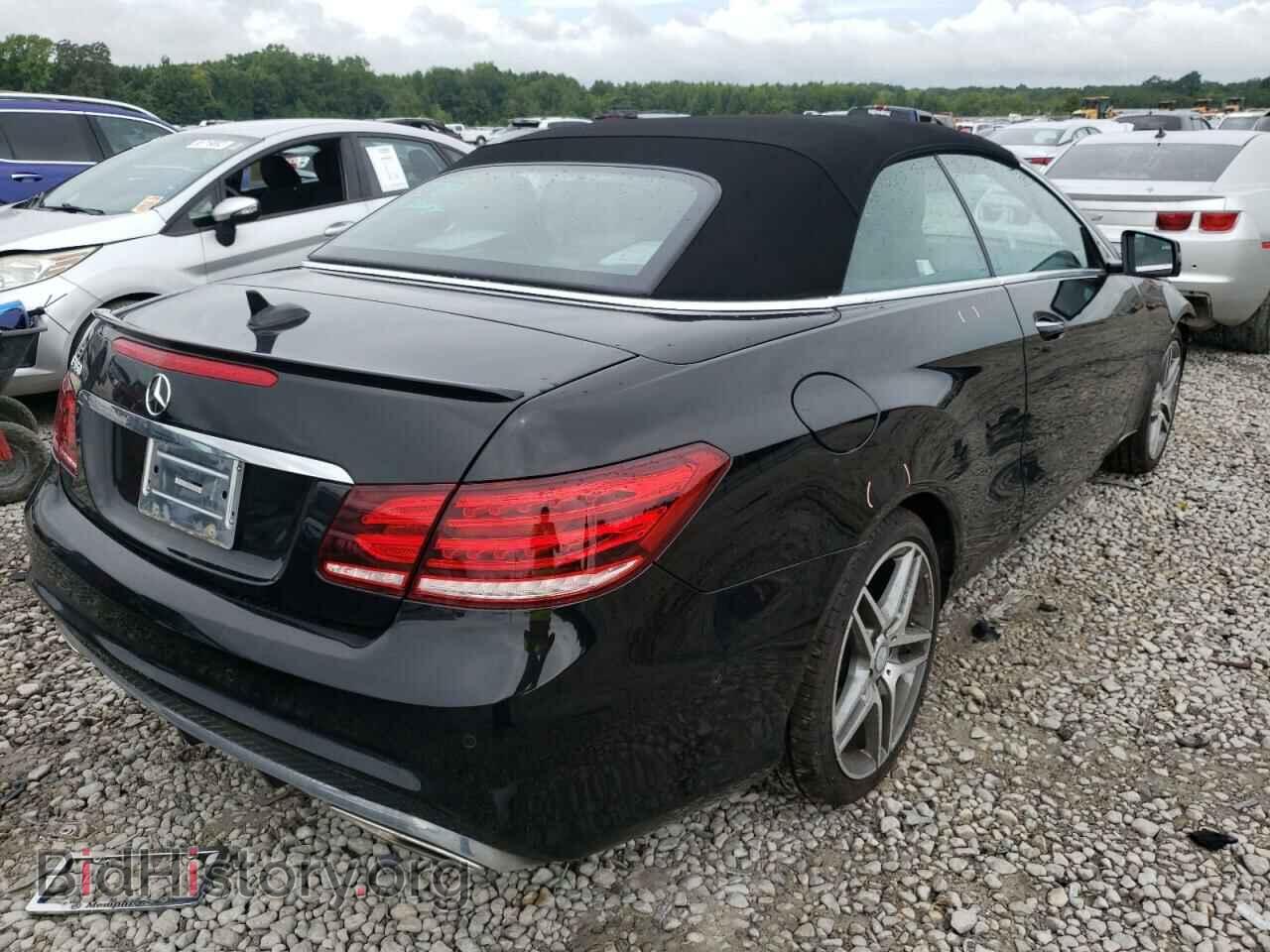 2015 MERCEDES-BENZ E-CLASS - VIN: WDDKK7DF2FF300693 - Фото 4