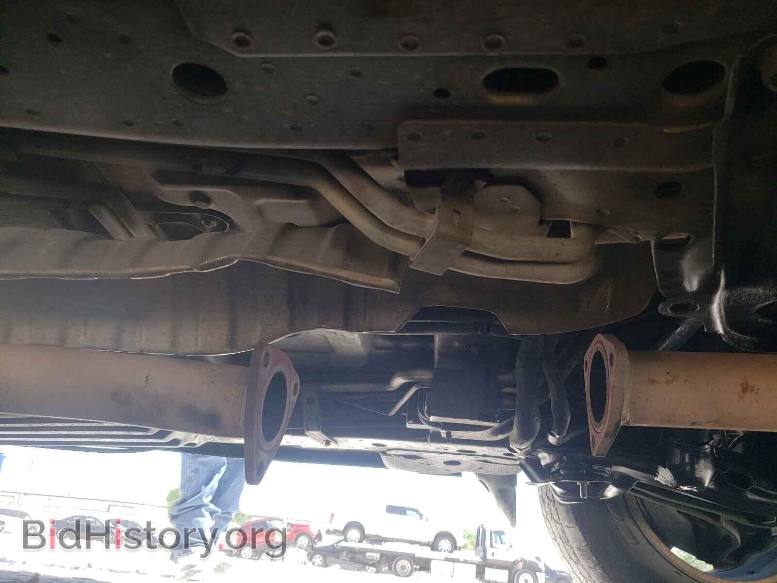 2006 HONDA PILOT - VIN: 5FNYF281X6B030997 - Фото 9