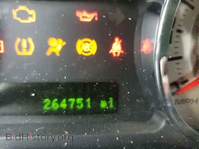 2008 FORD EDGE - VIN: 2FMDK48C58BB21436 - Фото 8