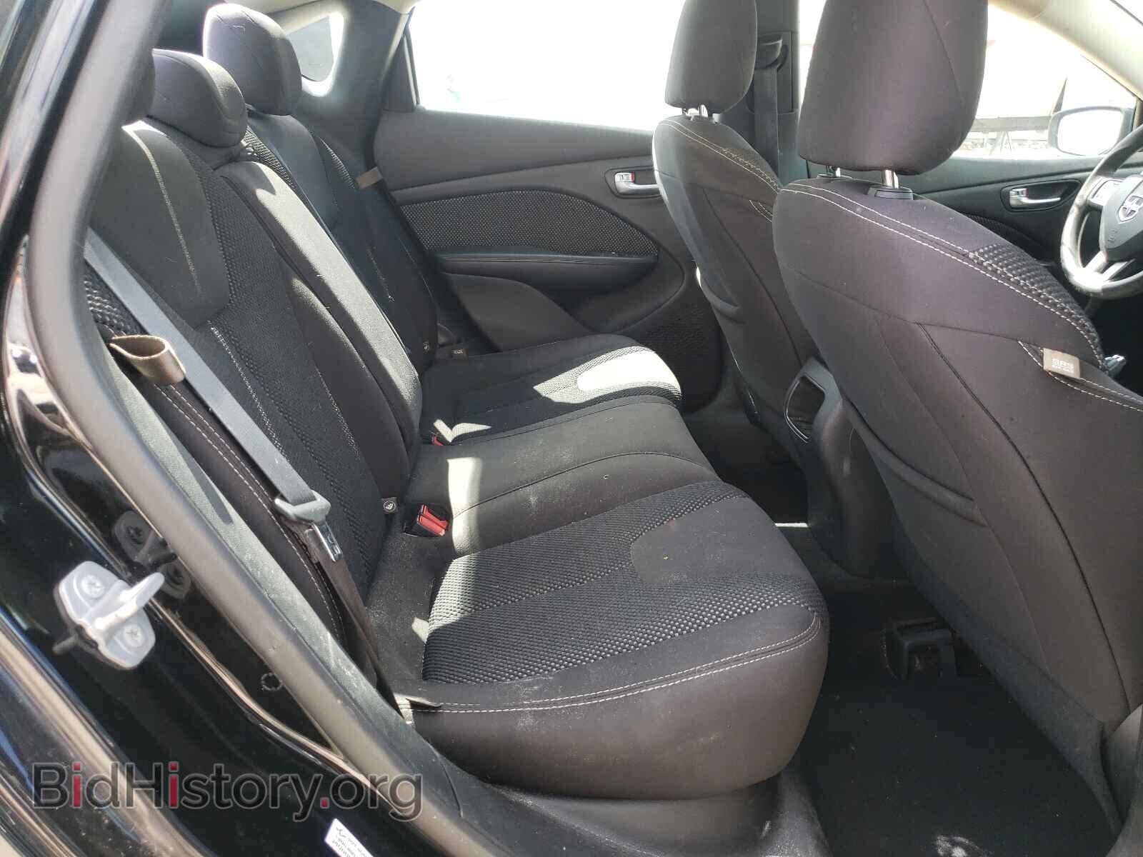 2015 DODGE DART - VIN: 1C3CDFBB4FD222694 - Фото 6