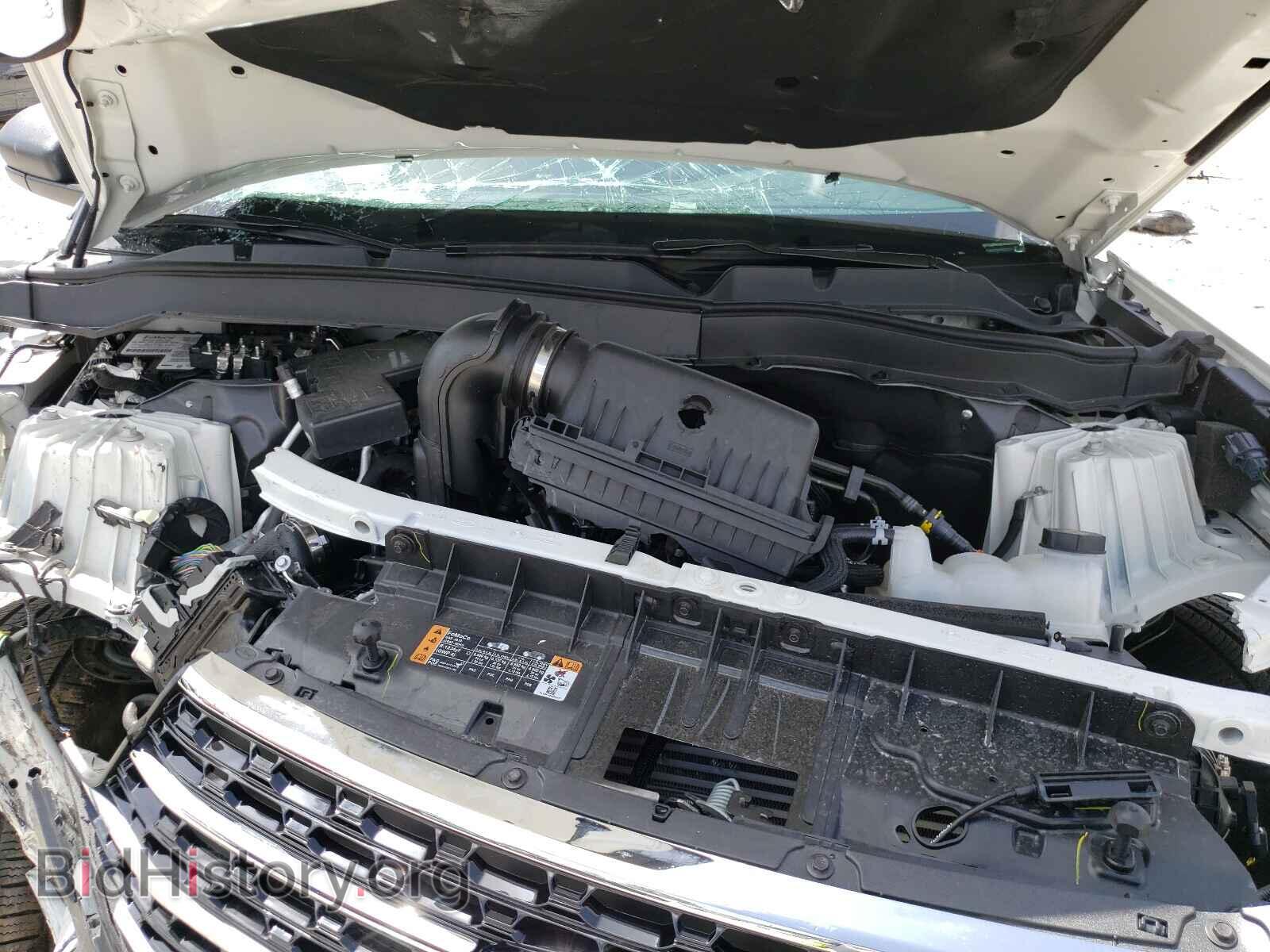 2021 FORD EXPLORER - VIN: 1FMSK7DH2MGA22277 - Фото 7