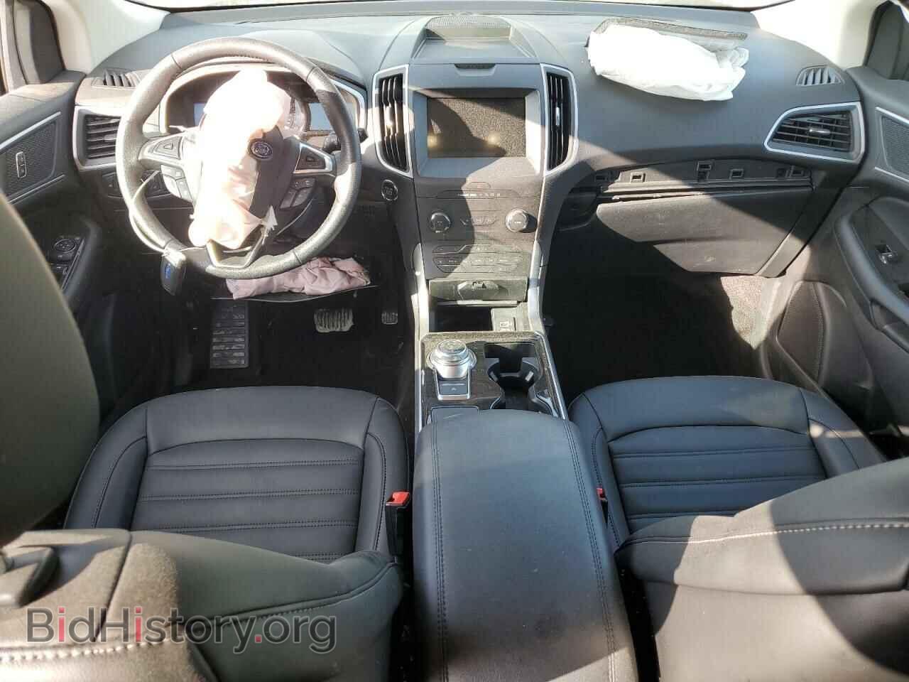2020 FORD EDGE - VIN: 2FMPK3J98LBB30209 - Photo 8
